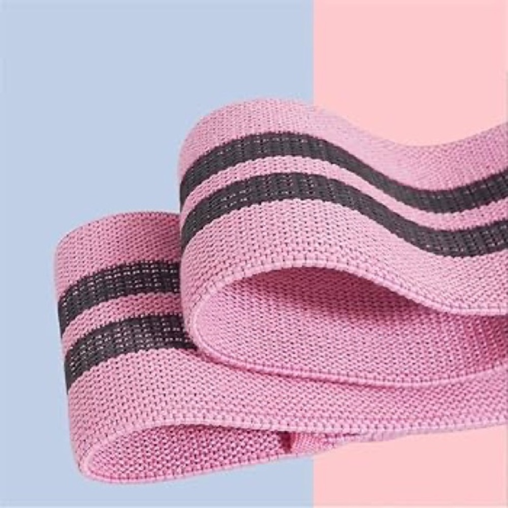 Resistance Training Band